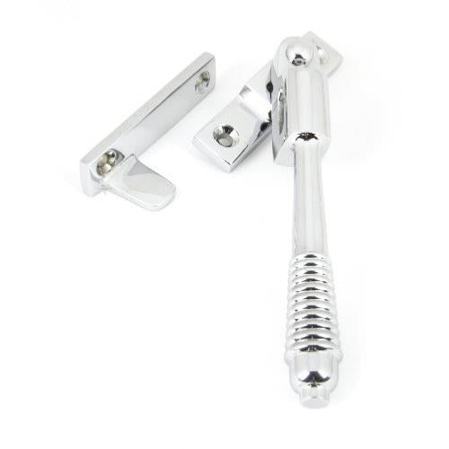 From the Anvil Locking Night Vent Reeded Fastener