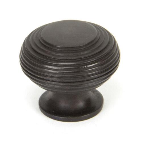 From the Anvil Beehive Cupboard Knob