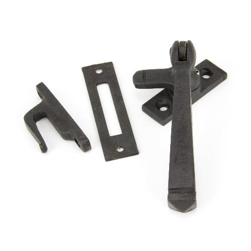 From the Anvil Avon Locking Fastener