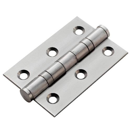 From the Anvil Ball Bearing Butt Hinge