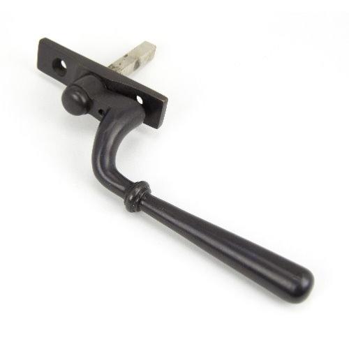 From the Anvil Newbury Espagnolette Handle