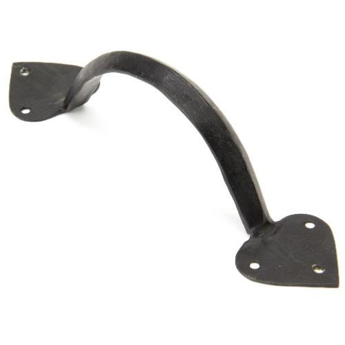 From the Anvil Gothic D Pull Handle