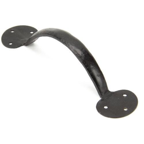 From the Anvil Bean D Pull Handle