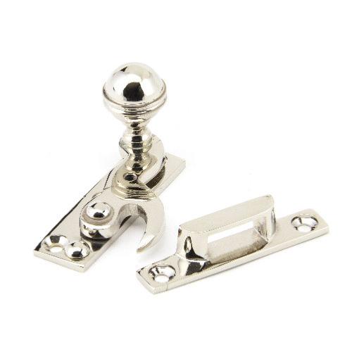 From the Anvil Standard Hook Fastener