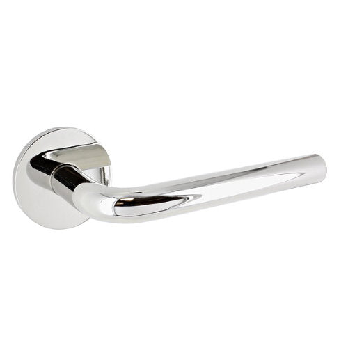 Baltic Grade 316 Stainless Steel 16mm L Solid Lever Handles