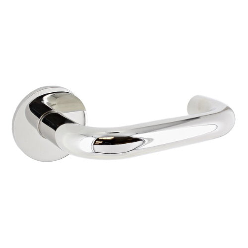 Baltic Grade 316 Stainless Steel 19mm U Tubular Lever Handles