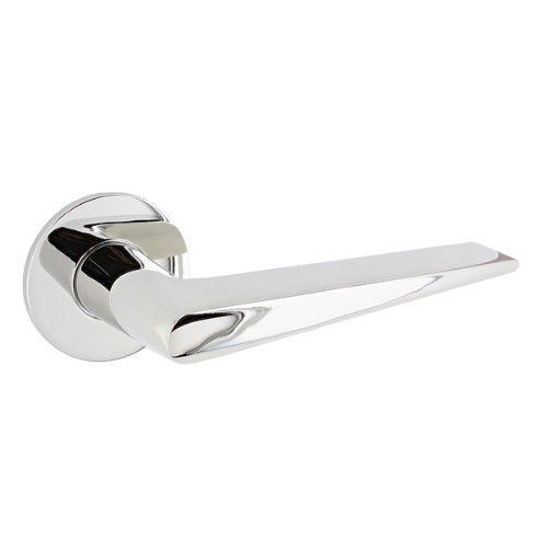 Baltic Grade 316 Stainless Steel 19mm Solid Wedge Lever Handles