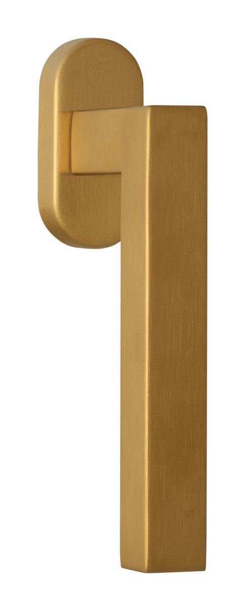 Basics BSQ1-DK-O Non-Locking Window Handle