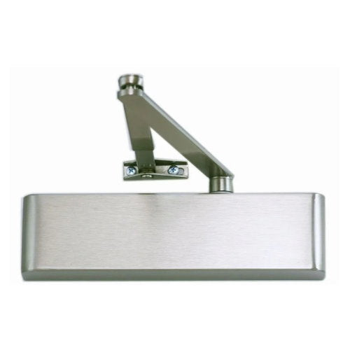 Boss Door Controls TS5224BC Door Closer and Cover Size 2-4