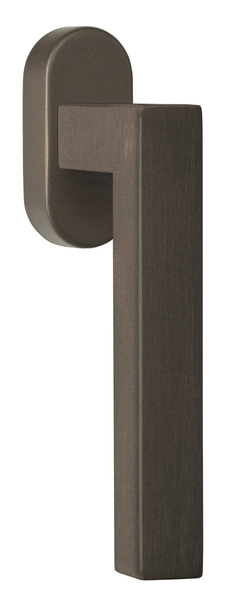 Basics BSQ1-DK-O Non-Locking Window Handle