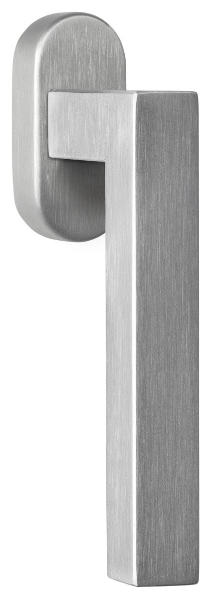 Basics BSQ1-DK-O Non-Locking Window Handle