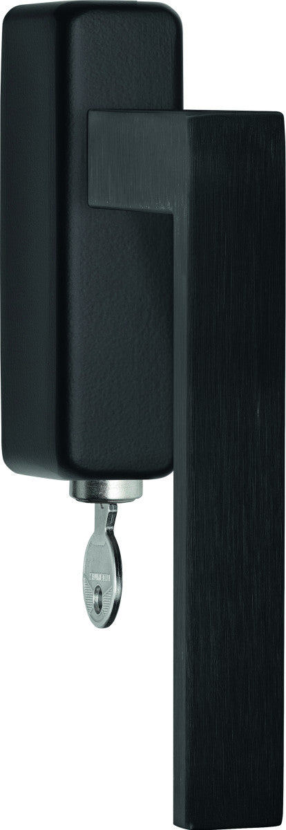 Basics BSQ2-DK-LOCK-O window handle