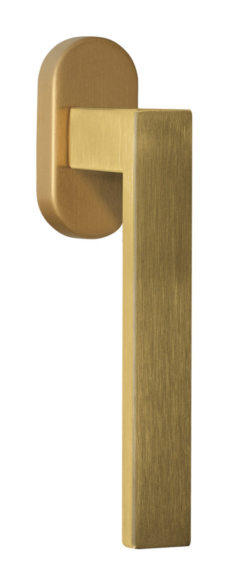 Basics BSQ2-DK-O Non-Locking Window Handle