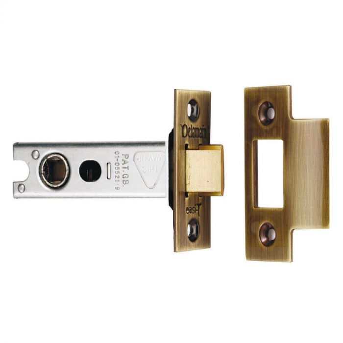 Carlisle Brass Strong Sprung Tubular Latch