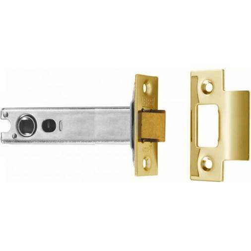 Carlisle Brass Strong Sprung Tubular Latch