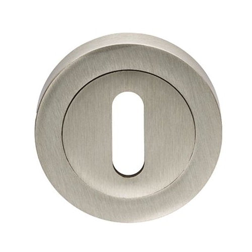 Carlisle Brass Lever Key Escutcheon