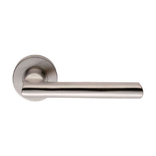 Carlisle Brass Carlton Lever Handle Set