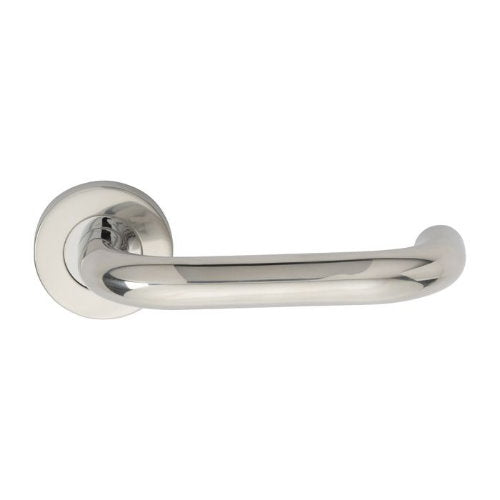 Carlisle Brass Nera 19 Safety Lever Handle Set