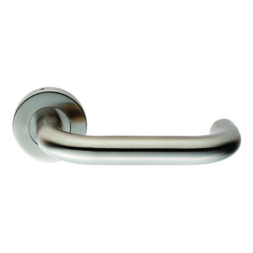 Carlisle Brass Nera 19 Safety Lever Handle Set