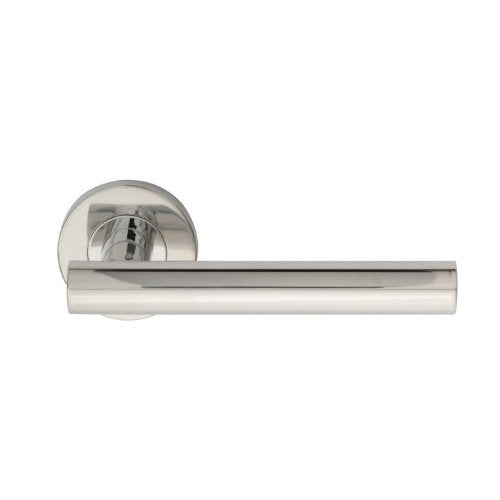 Carlisle Brass 19mm Straight Lever Handle Set