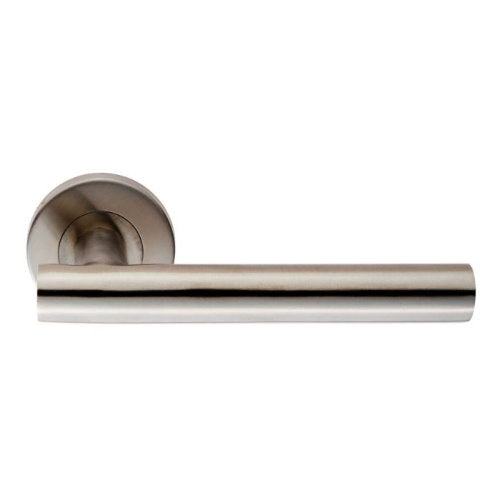 Carlisle Brass 19mm Straight Lever Handle Set