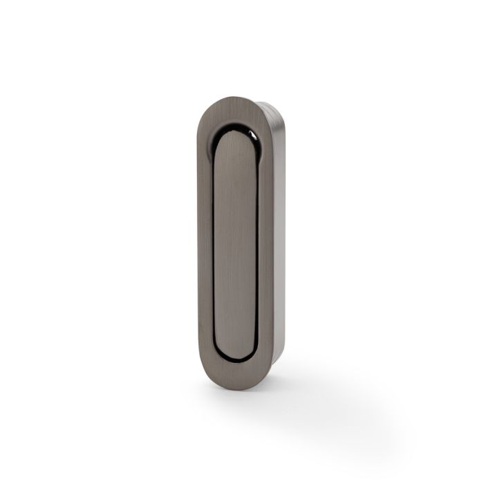 Alexander & Wilks Radius Sliding Door Edge Pull