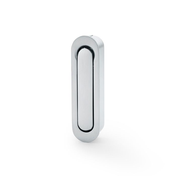 Alexander & Wilks Radius Sliding Door Edge Pull