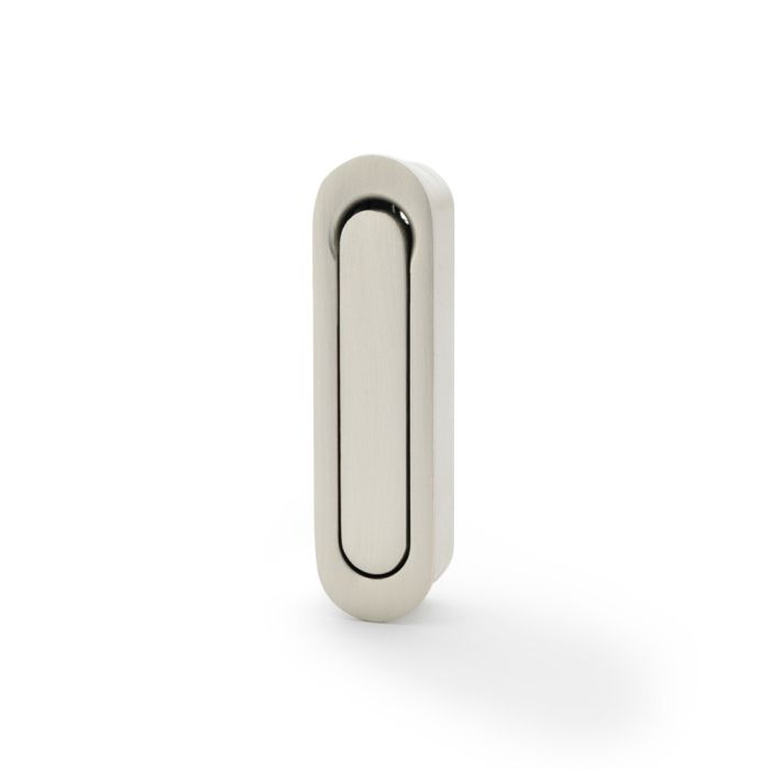 Alexander & Wilks Radius Sliding Door Edge Pull