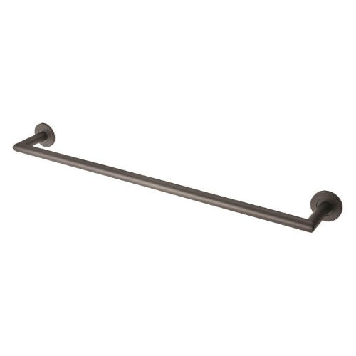 Carlisle Brass Single Towel Rail