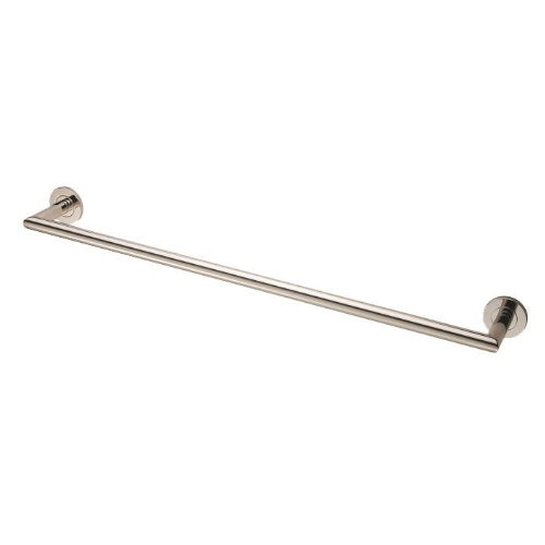 Carlisle Brass Single Towel Rail