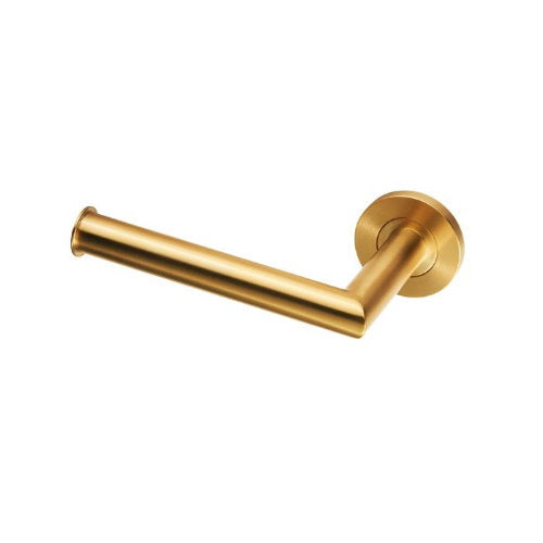 Carlisle Brass toilet roll holder