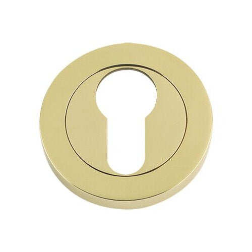 Zoo Hardware DA-TONOLi DAT001 Euro Profile Escutcheon