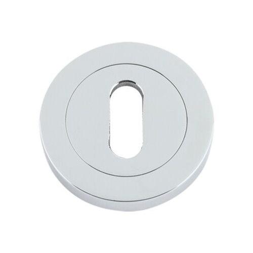 Zoo Hardware DA-TONOLi DAT002 Lever Key Escutcheon