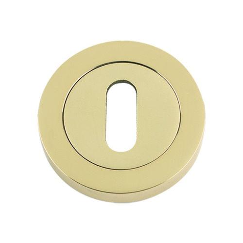 Zoo Hardware DA-TONOLi DAT002 Lever Key Escutcheon