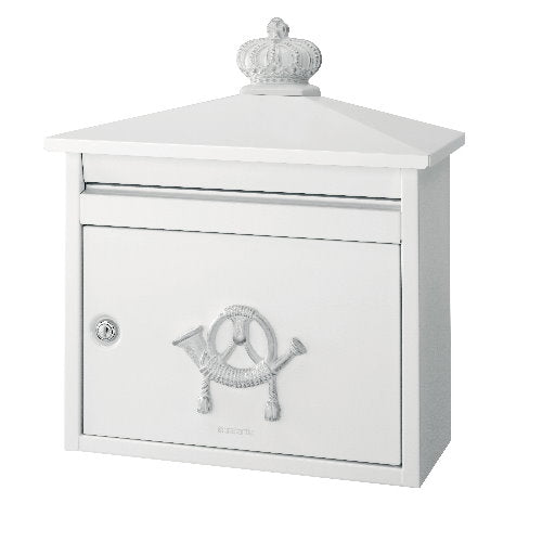 DAD Decayeux D210 Mailbox