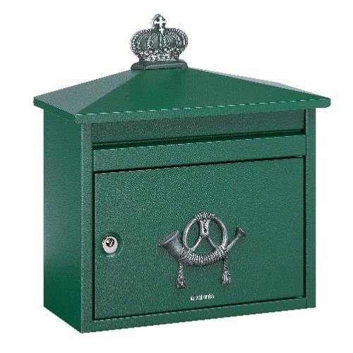 DAD Decayeux D210 Mailbox