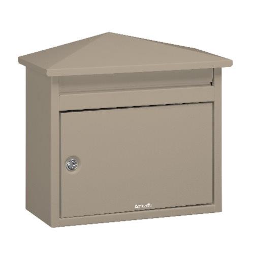 DAD Decayeux D560 Mailbox