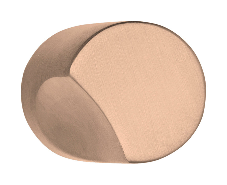 ECLIPSE DR23M cabinet knob