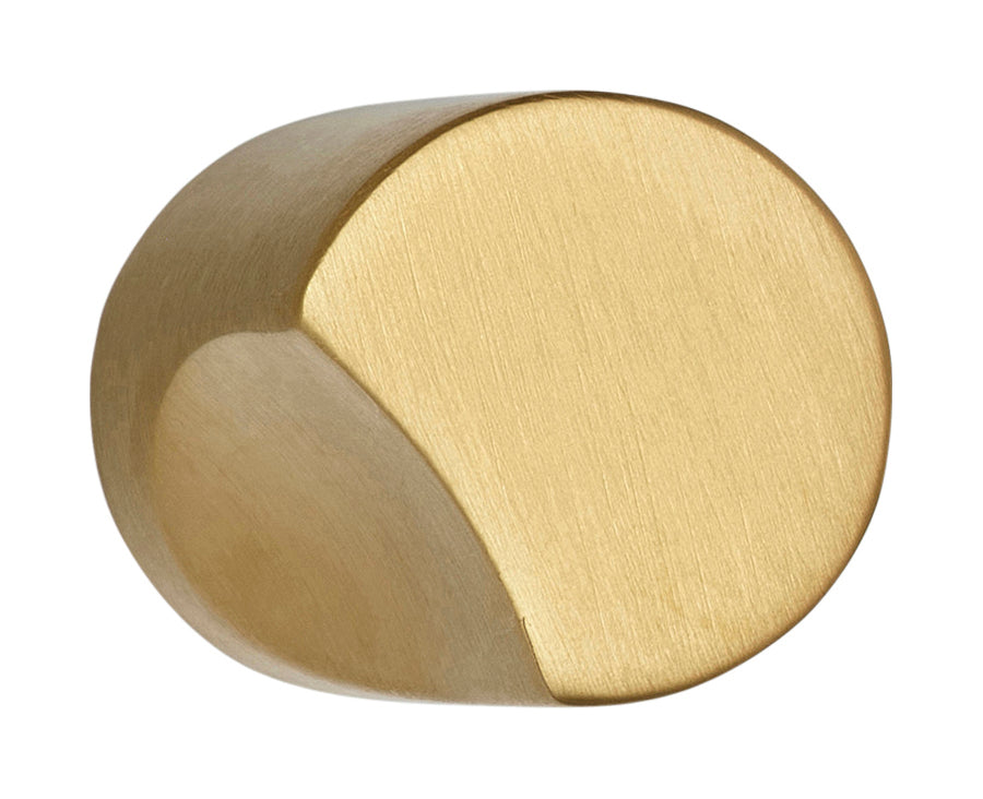 ECLIPSE DR23M cabinet knob