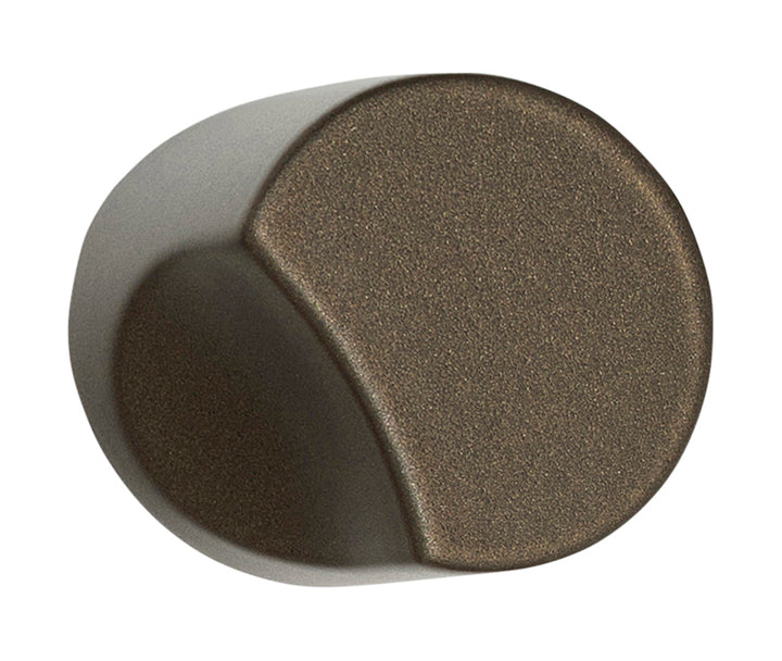 ECLIPSE DR23M cabinet knob