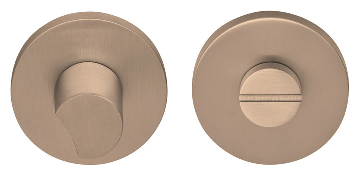 ECLIPSE DRWC53 WC toilet privacy set