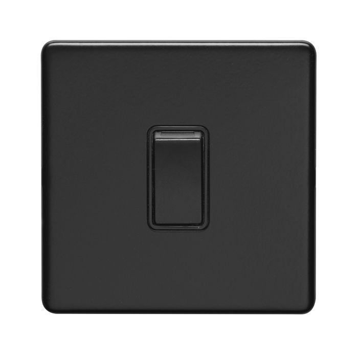 Eurolite Concealed 3mm 1 Gang Switch