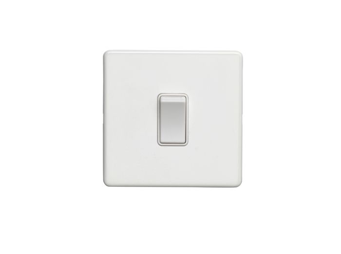 Eurolite Concealed 3mm 1 Gang Switch