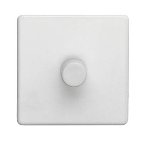 Eurolite concealed 3mm 1 Gang 2Way dimmer switch