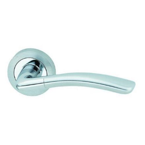 Fortessa Amalfi Lever on Rose