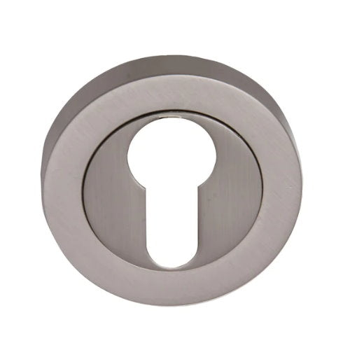 Fortessa Round Euro Profile Escutcheon