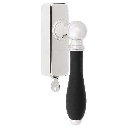 Timeless 1815-DKLOCK-O locking Tilt and Turn Window Handle