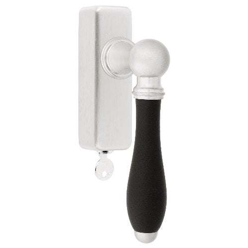 Timeless 1815-DKLOCK-O Locking Tilt and Turn Window Handle