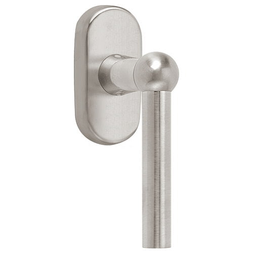 Timeless 1910L-DK-O non-locking tilt and turn window handle