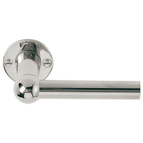 Timeless 1910L lever handle set